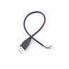 USB Male Power Cable - Image 2