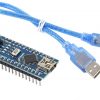 Arduino Compatible Nano ATMEGA328P - Image 2