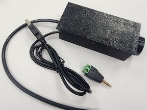 Motion Activated Relay