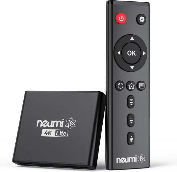 Mini Video Player