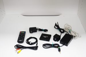 Video Player Mega Kit