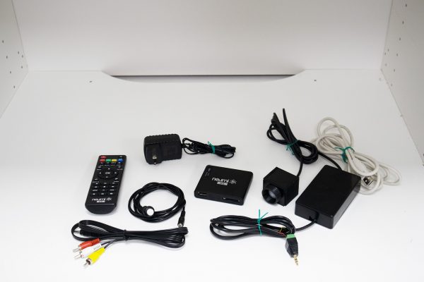 Video Player Mega Kit