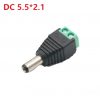 DC Power Plug 5.5mm x 2.1mm Solderless - Image 4