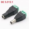 DC Power Plug 5.5mm x 2.1mm Solderless - Image 3