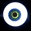 24mm LED Lit Eyes - Image 6