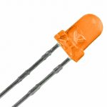 LED – Orange