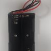 2 Slot AA Battery Storage Box - Image 2