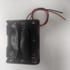 3 Slot AA Battery Storage Box - Image 2